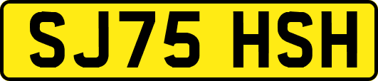 SJ75HSH