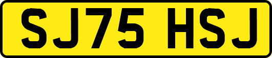 SJ75HSJ