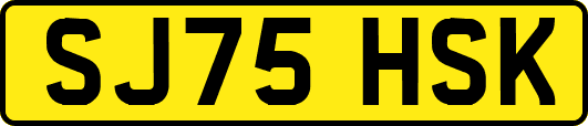SJ75HSK