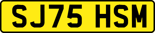 SJ75HSM