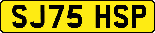SJ75HSP