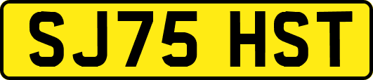 SJ75HST