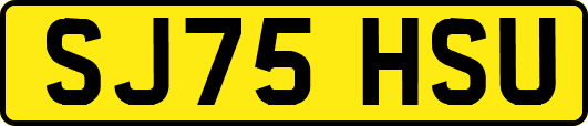 SJ75HSU