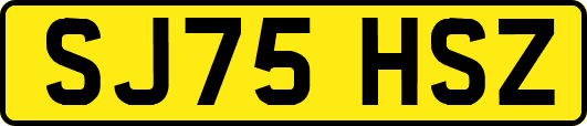 SJ75HSZ
