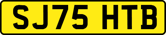 SJ75HTB