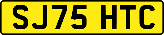 SJ75HTC