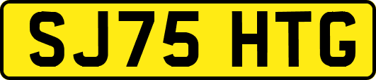 SJ75HTG