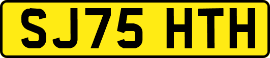 SJ75HTH