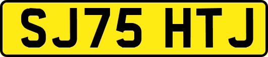 SJ75HTJ