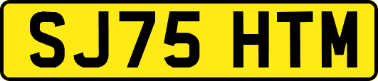 SJ75HTM