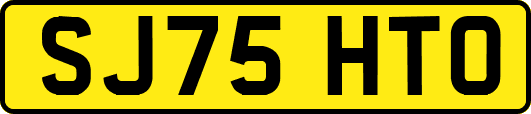 SJ75HTO