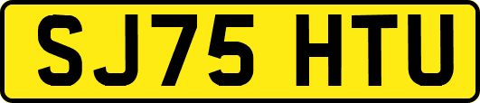 SJ75HTU