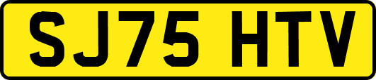 SJ75HTV