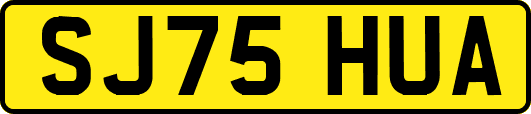SJ75HUA