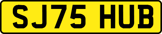 SJ75HUB