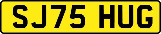 SJ75HUG