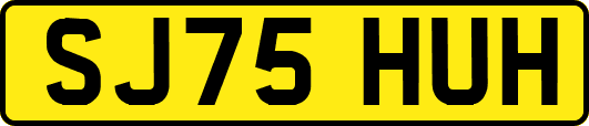 SJ75HUH