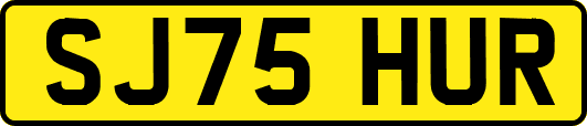 SJ75HUR