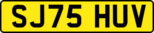 SJ75HUV