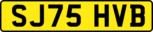 SJ75HVB