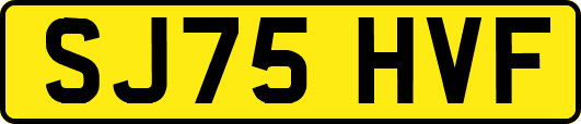 SJ75HVF