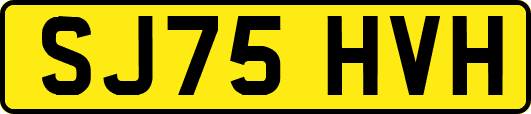 SJ75HVH