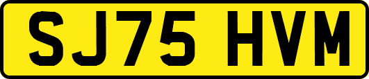 SJ75HVM