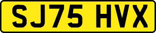 SJ75HVX
