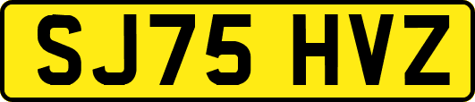 SJ75HVZ