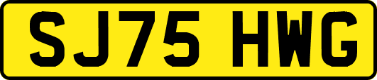 SJ75HWG