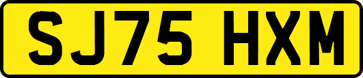 SJ75HXM