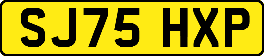 SJ75HXP