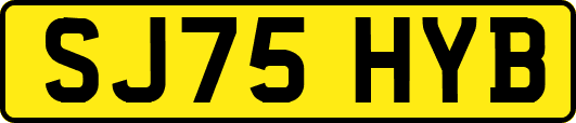 SJ75HYB