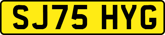 SJ75HYG