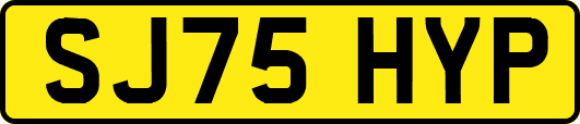 SJ75HYP