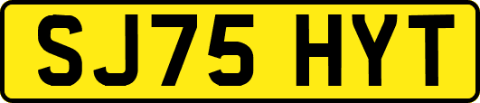 SJ75HYT