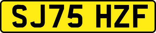 SJ75HZF