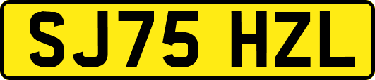 SJ75HZL