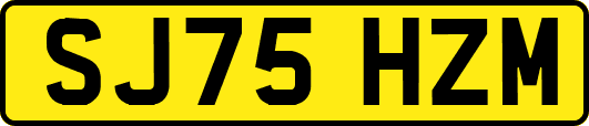 SJ75HZM