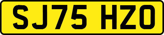 SJ75HZO