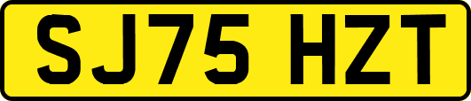 SJ75HZT