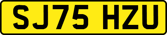SJ75HZU