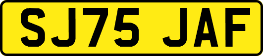SJ75JAF