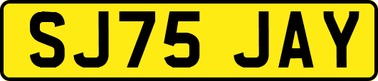 SJ75JAY