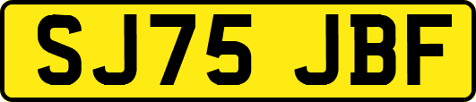 SJ75JBF