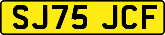 SJ75JCF