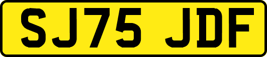 SJ75JDF