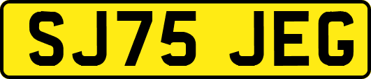 SJ75JEG