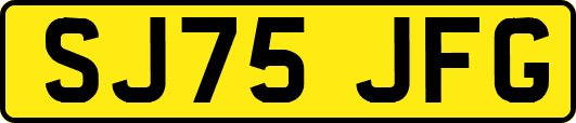 SJ75JFG