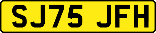 SJ75JFH